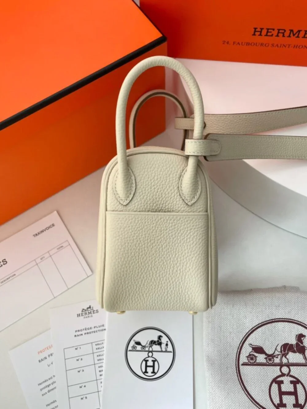 Classic Hermes Bags: A Stylish and Versatile Choice for Elegance